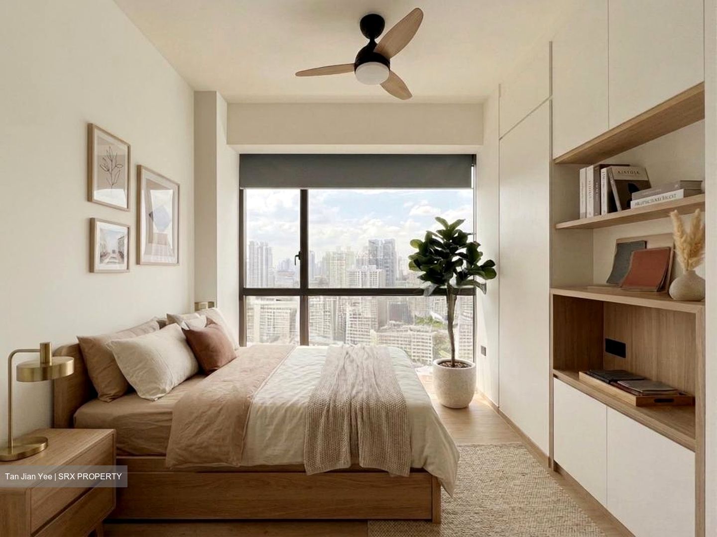 The Landmark (D3), Condominium #623180401